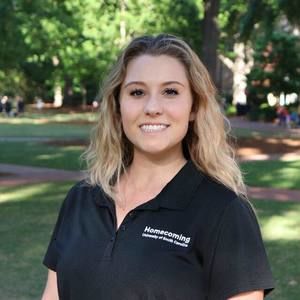 Meet your Posher, Cat